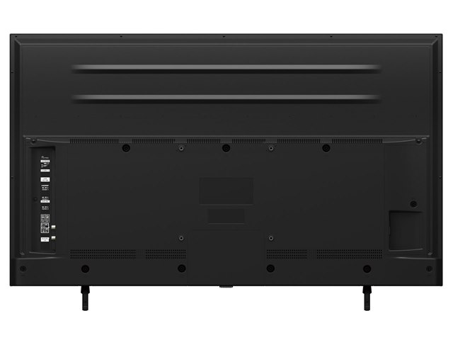 VIERA TV-43W80A [43インチ]の製品画像 - 価格.com