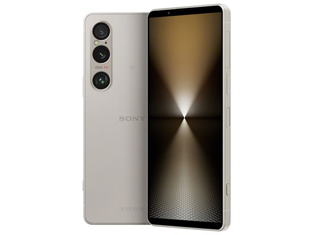 Xperia 1 VI (RAM 12GBモデル)｜価格比較・SIMフリー・最新情報 - 価格.com