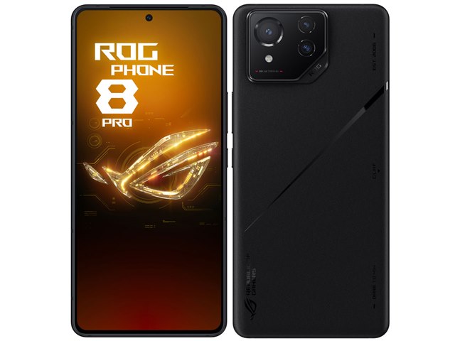 ROG Phone 8 Pro Edition｜価格比較・最新情報 - 価格.com
