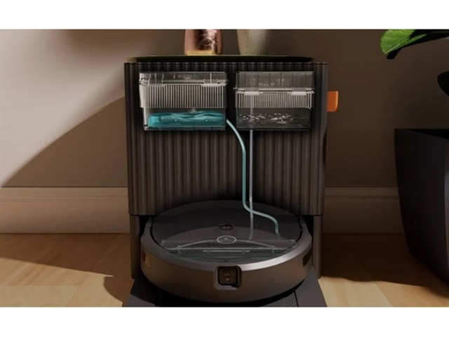 ルンバ コンボ 10Max robot +AutoWash 充電ステーション X085860