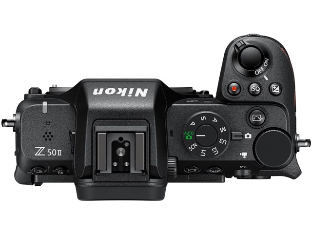 Z50II ボディの製品画像 - 価格.com