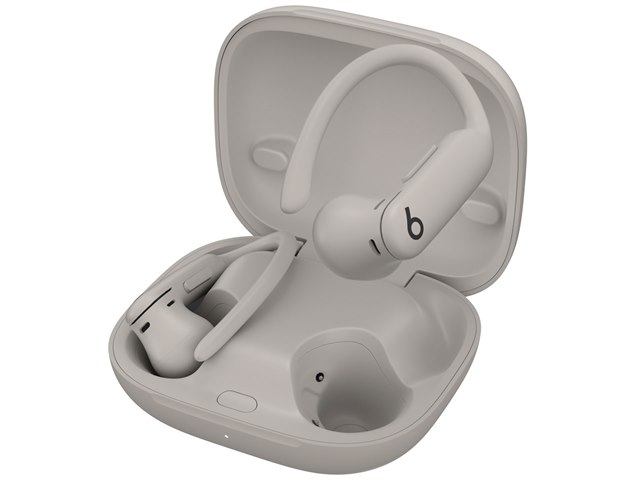 Powerbeats Pro 2 MX733PA/A [クイックサンド]の製品画像 - 価格.com