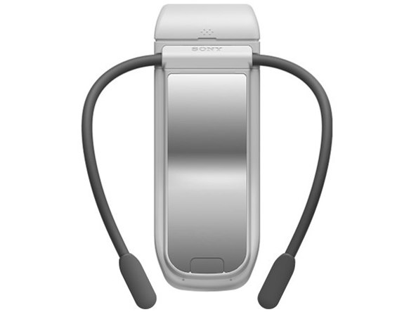 REON POCKET PRO RNPK-P1 [ライトグレー]の製品画像 - 価格.com