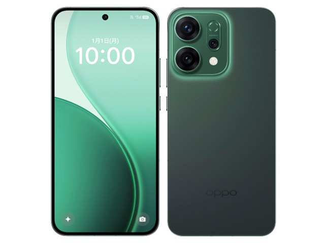 OPPO Reno14 5G｜価格比較・SIMフリー・最新情報 - 価格.com