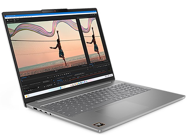 IdeaPad Slim 5 Gen 10 AMD Ryzen 5 8645HS・16GBメモリー・512GB SSD