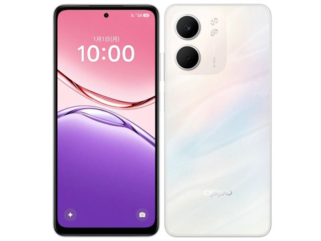 OPPO A5x｜価格比較・SIMフリー・最新情報 - 価格.com