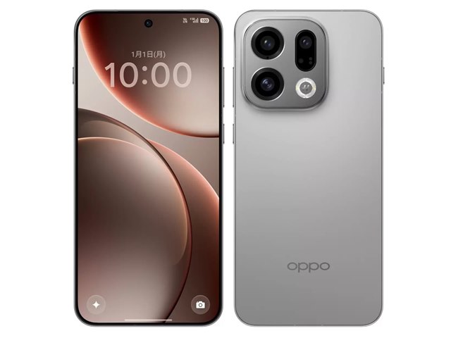 OPPO Find X9｜価格比較・SIMフリー・最新情報 - 価格.com