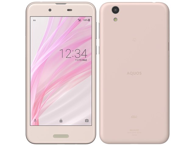 AQUOS sense｜価格比較・最新情報 - 価格.com