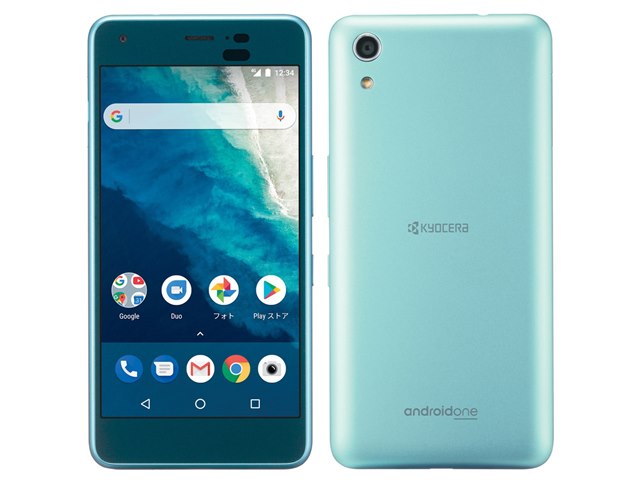 Android One S4｜価格比較・最新情報 - 価格.com