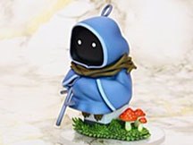 魔法使いの嫁 MAG プレミアムヴィネットコレクション マスコット