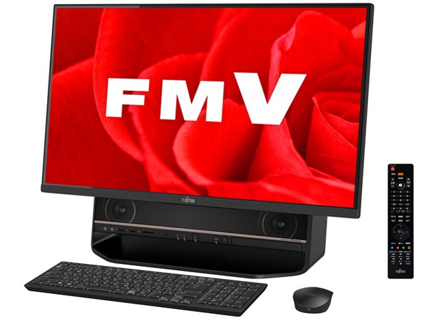 FMV ESPRIMO FH90/B3 FMVF90B3Bの製品画像 - 価格.com