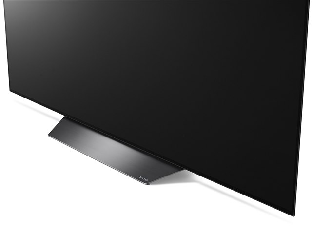 OLED55B8PJA [55インチ]の製品画像 - 価格.com