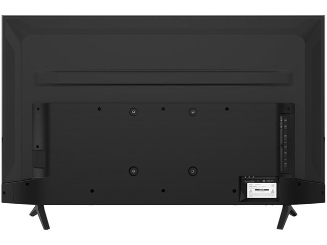 50A6100 [50インチ]の製品画像 - 価格.com