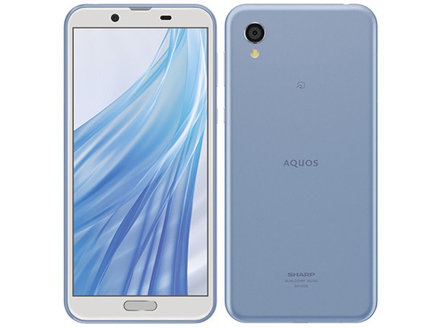 AQUOS sense2｜価格比較・SIMフリー・最新情報 - 価格.com