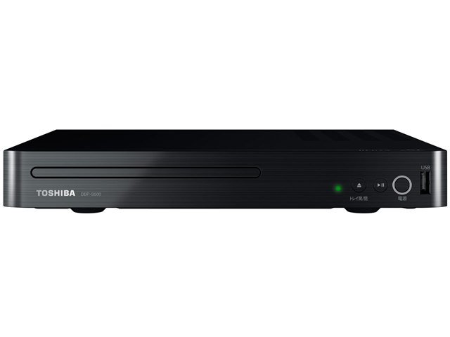 REGZAブルーレイ DBP-S500の製品画像 - 価格.com