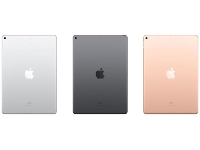 iPad Air 10.5インチ 第3世代 Wi-Fi 256GB 2019年春モデル MUUQ2J/A