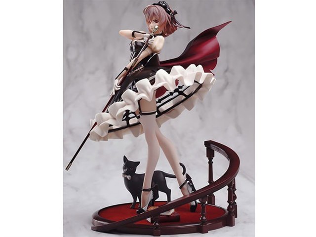 機動戦隊アイアンサーガ 1/8 ジュディスの製品画像 - 価格.com