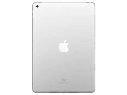 iPad 10.2インチ 第7世代 Wi-Fi+Cellular 128GB 2019年秋モデル MW6F2J