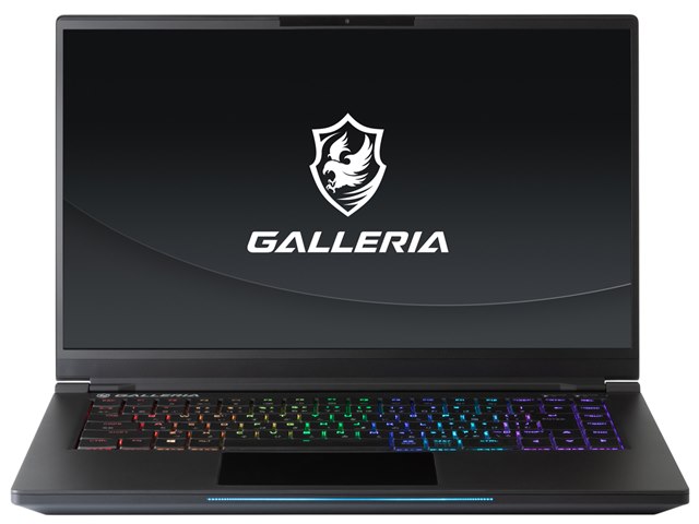 GALLERIA GCR2070RGF-QC-Bの製品画像 - 価格.com