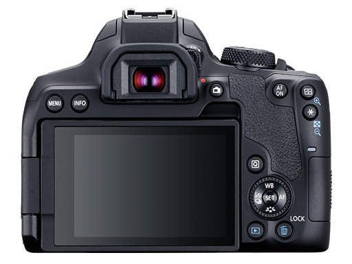 EOS Kiss X10i ダブルズームキットの製品画像 - 価格.com