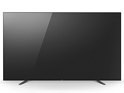 BRAVIA KJ-55A8H [55インチ]の製品画像 - 価格.com