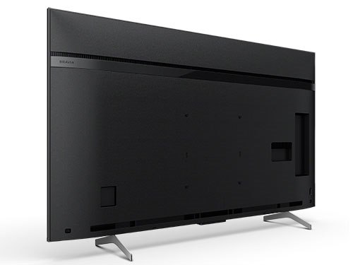 BRAVIA KJ-65X8550H [65インチ]の製品画像 - 価格.com