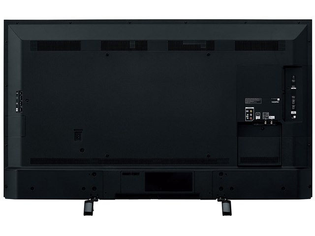 ジャンク】VIERA 55インチ 4K TH55GX755 パナソニック VIERA TH
