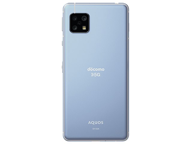 AQUOS sense5G｜価格比較・最新情報 - 価格.com