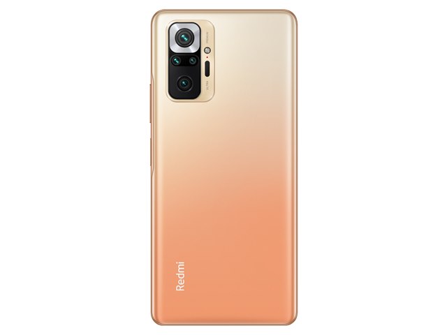 スマートフォン本体 Xiaomi Redmi Note 10 Pro Redmi Note 10 Pro