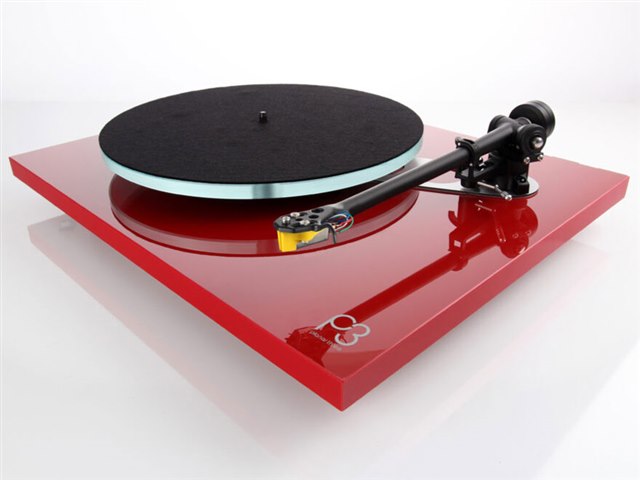 値下げ❗️レコードプレイヤー