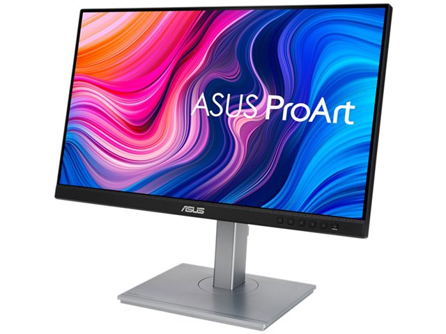 ProArt PA247CV [23.8インチ 黒]の製品画像 - 価格.com