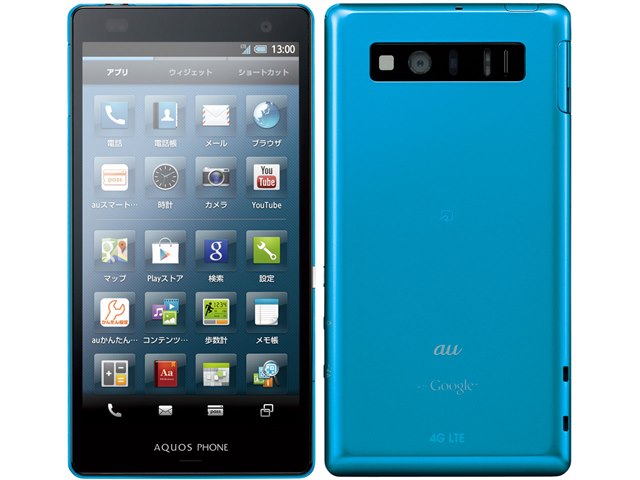 AQUOS PHONE SERIE SHL21｜価格比較・最新情報 - 価格.com