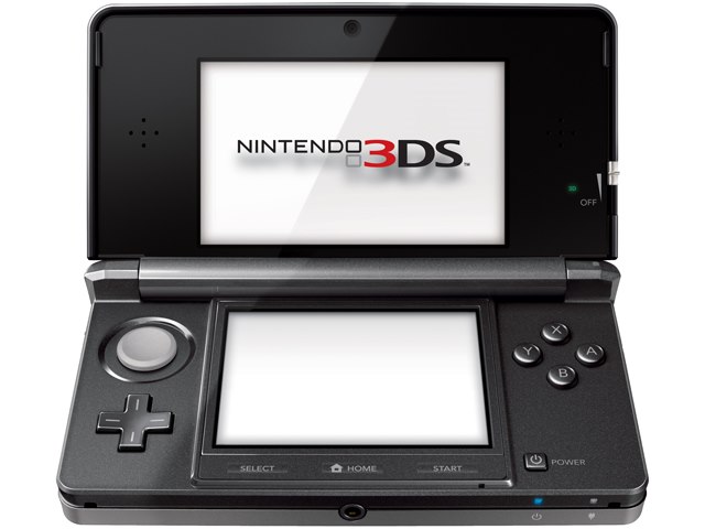 ニンテンドー3DSの製品画像 - 価格.com