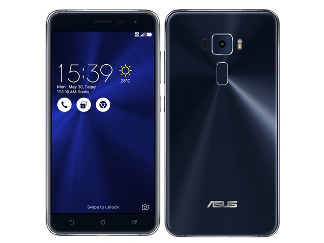 ZenFone 3 ZE552KL｜価格比較・SIMフリー・最新情報 - 価格.com