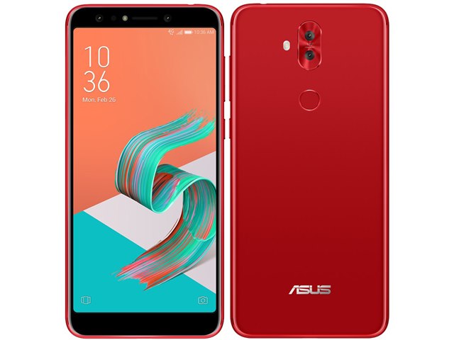 ZenFone 5Q｜価格比較・最新情報 - 価格.com