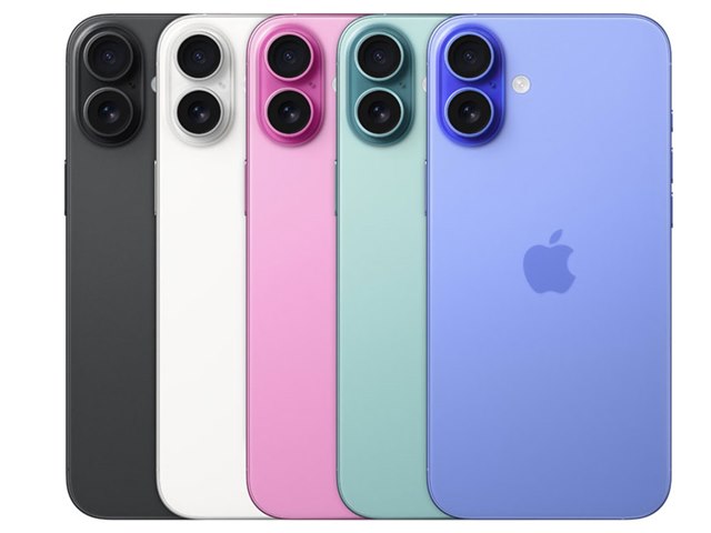 Apple iPhone 16plusスペースグレー 本体 iPhone 16 Plus｜価格比較