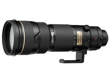 ニコン AF-S VR Zoom-Nikkor 200-400mm f/4G IF-ED 価格比較 - 価格.com