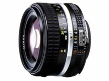 f1.4とf1.2のどちらがオススメですか？』 ニコン AI Nikkor 50mm f