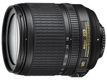 ニコン AF-S DX NIKKOR 18-105mm f/3.5-5.6G ED VR 価格比較 - 価格.com
