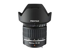 ペンタックス FA Jズーム18-35mmF4-5.6AL 価格比較 - 価格.com
