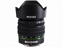 ペンタックス smc PENTAX-DA 18-55mm F3.5-5.6ALII 価格比較 - 価格.com