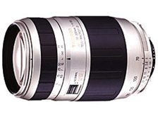 TAMRON AF 70-300mm F/4-5.6 LD MACRO 1:2 (Silver) (ｷﾔﾉﾝ用) 価格比較