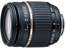 TAMRON AF18-250mm F/3.5-6.3 Di II LD Aspherical [IF] Macro (Model
