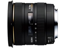 シグマ 10-20mm F4-5.6 EX DC (ソニー用) 価格比較 - 価格.com