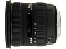 シグマ 10-20mm F4-5.6 EX DC HSM (ﾌｫｰｻｰｽﾞ用) 価格比較 - 価格.com