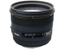 シグマ 50mm F1.4 EX DG HSM (ﾍﾟﾝﾀｯｸｽ用) オークション比較 - 価格.com