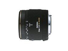 シグマ MACRO 50mmF2.8 EX DG (ﾆｺﾝ AF) 価格比較 - 価格.com
