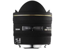 シグマ 10mm F2.8 EX DC FISHEYE HSM (ソニー用) 価格比較 - 価格.com