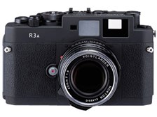 コシナ BESSA-R3A 価格比較 - 価格.com