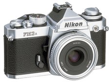 ファインダースクリーンE3型新品購入可能？』 ニコン FM3A ボディ